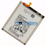 Batería para Samsung Galaxy A51 A516 SM-A515F DSM EB-BA515ABY [Batería de repuesto]